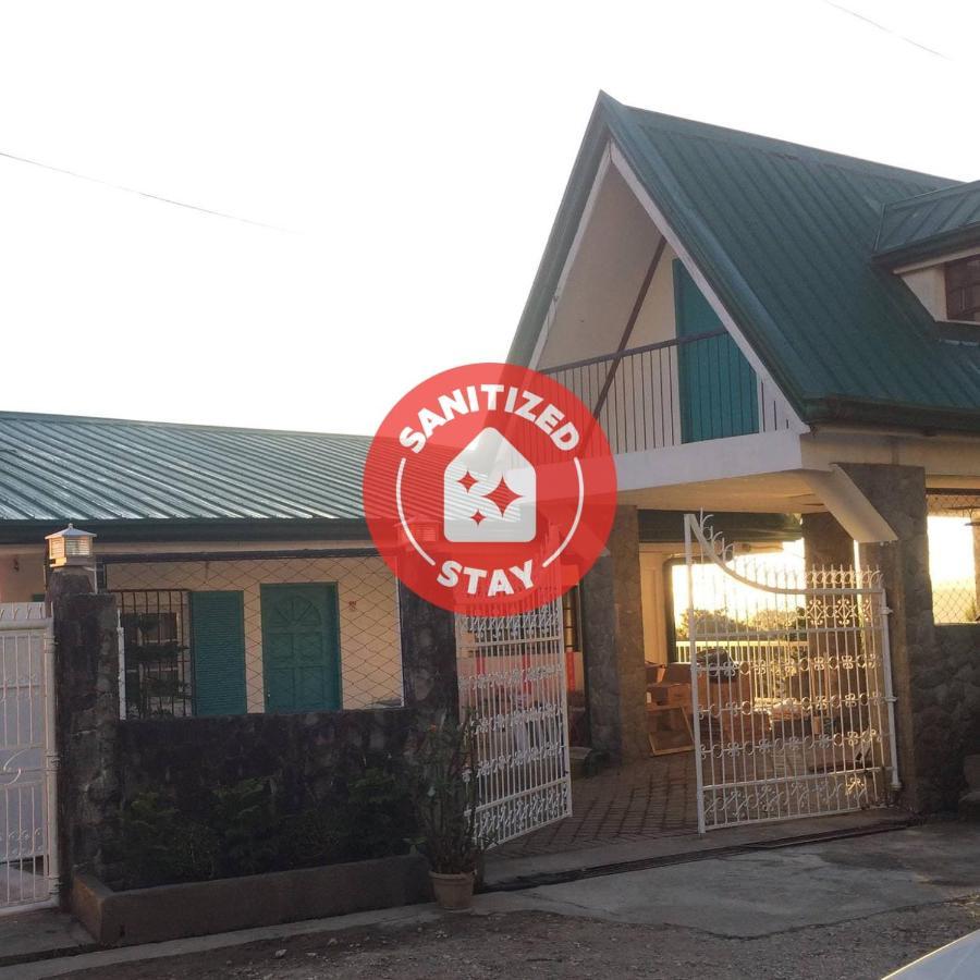 Blythe888 De Jardin Transient House Baguio Hotel Baguio City Kültér fotó